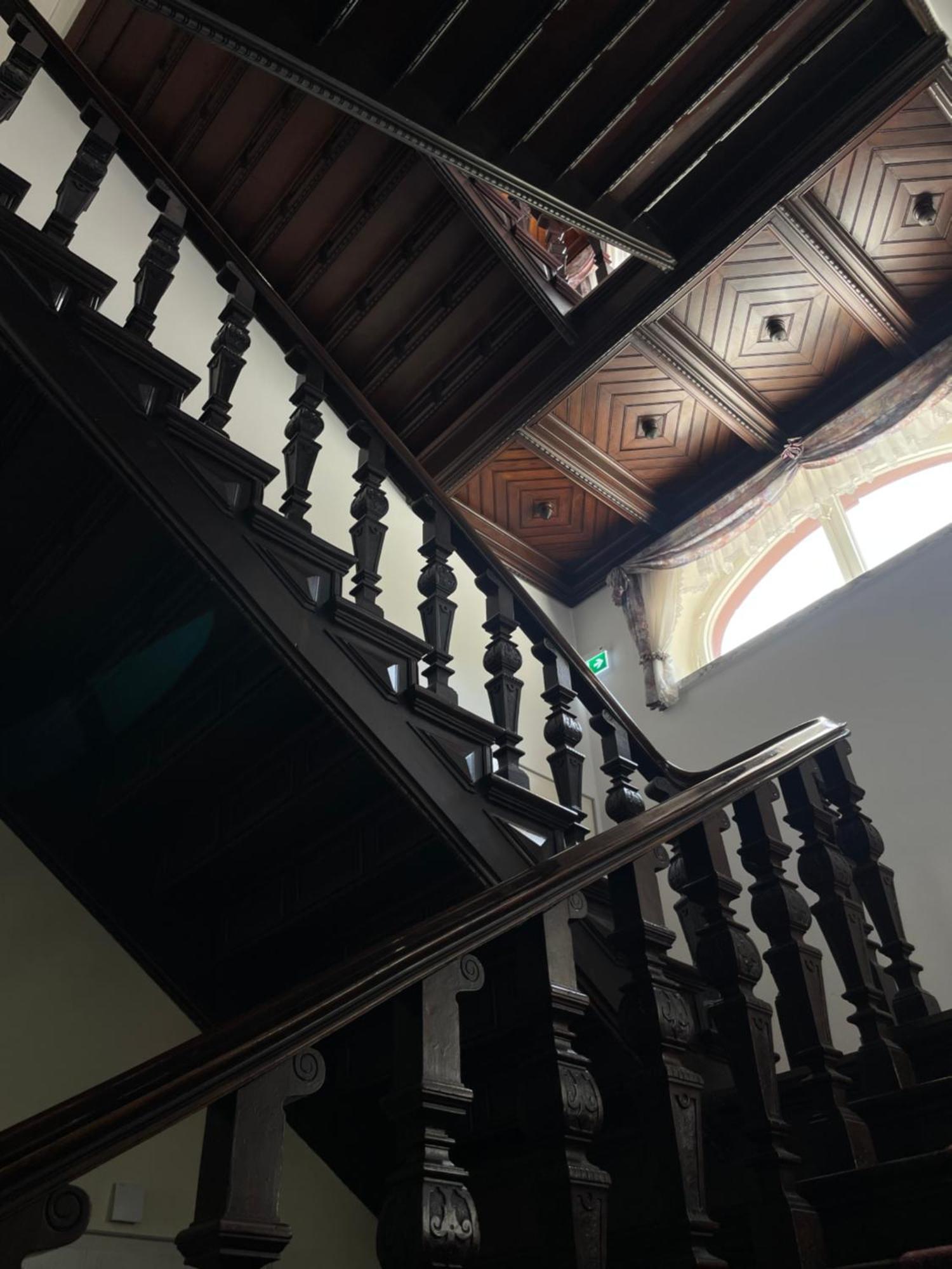 Hotel Krone อาร์นชตัดท์ ภายนอก รูปภาพ